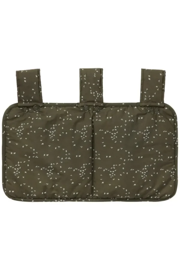 Noppies Laufstalltaschen | Zuhause-Laufstalltasche Botanical 43x25cm -