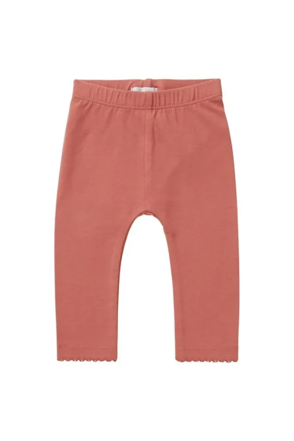 Noppies Leggings-Leggings Carmel -