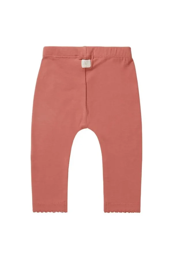 Noppies Leggings-Leggings Carmel -