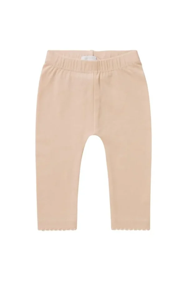 Noppies Leggings-Leggings Carmel -
