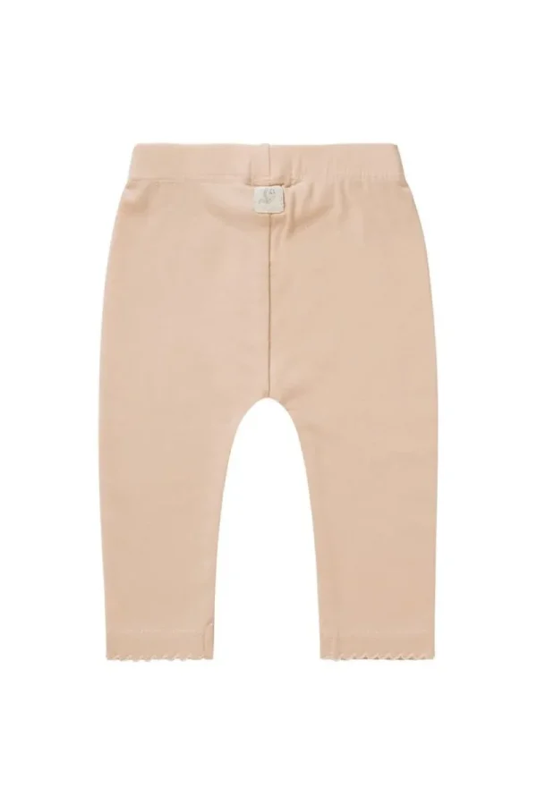 Noppies Leggings-Leggings Carmel -