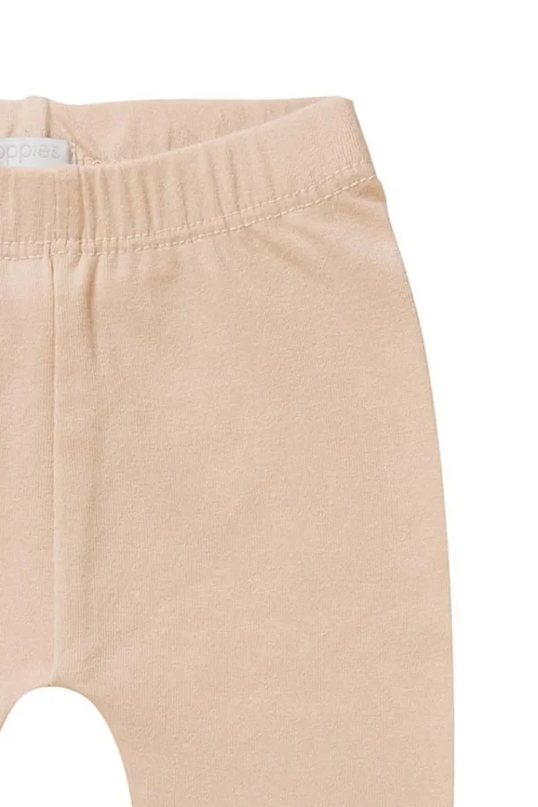 Noppies Leggings-Leggings Carmel -