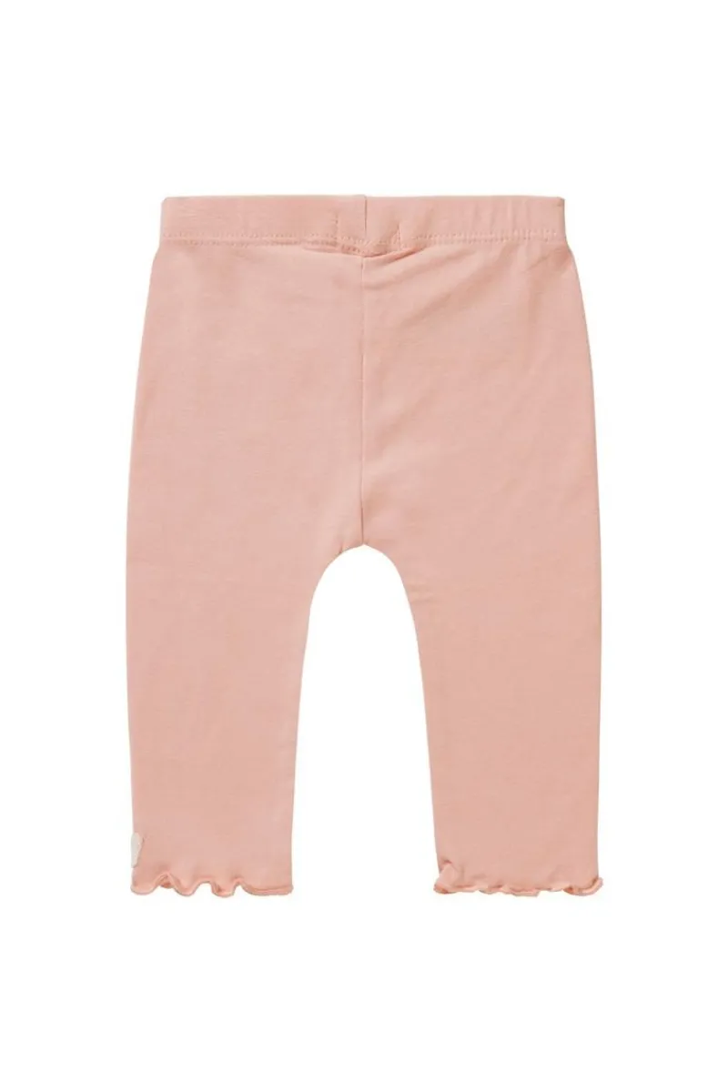 leggings_coldwater__peach_1.webp Noppies Leggings-Leggings Coldwater -