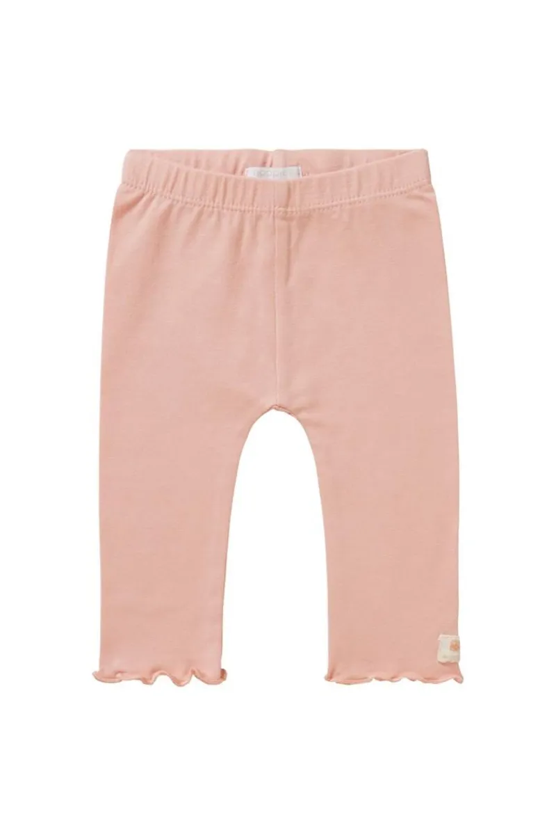 leggings_coldwater__peach_3.webp Noppies Leggings-Leggings Coldwater -