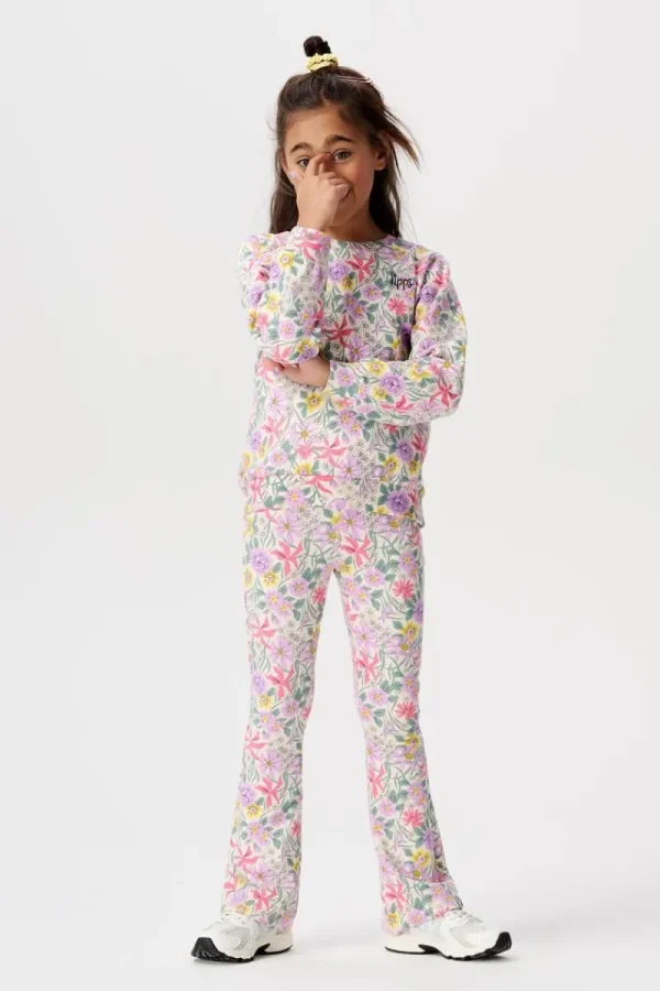 Kinder Noppies Leggings-Leggings Elwood -