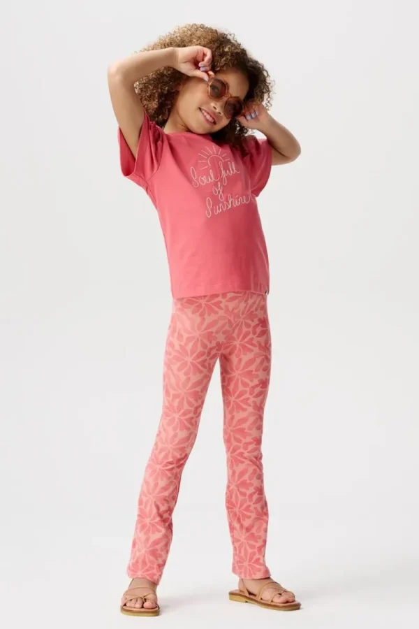 Kinder Noppies Leggings-Leggings Ephrata -