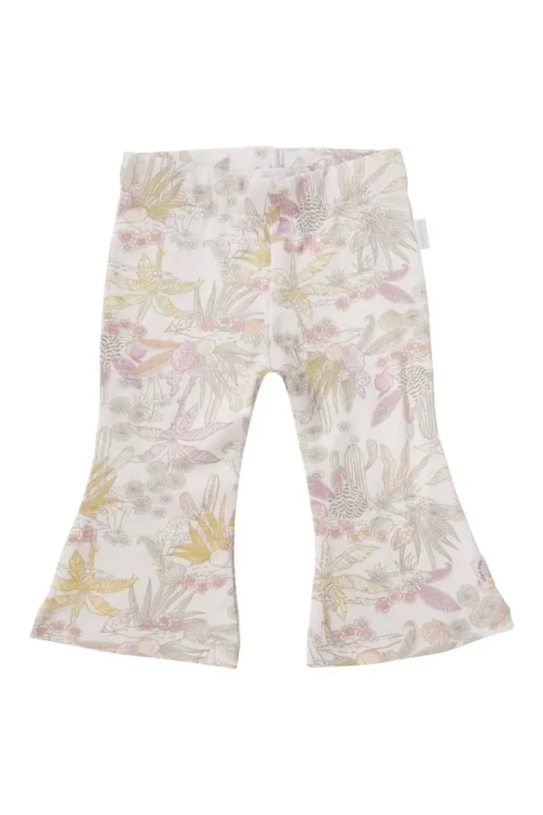 Noppies Leggings-Leggings Flared Nutley -