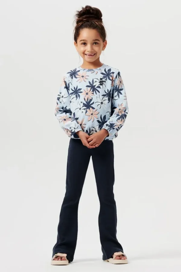 Kinder Noppies Leggings-Leggings Flared Peabody -