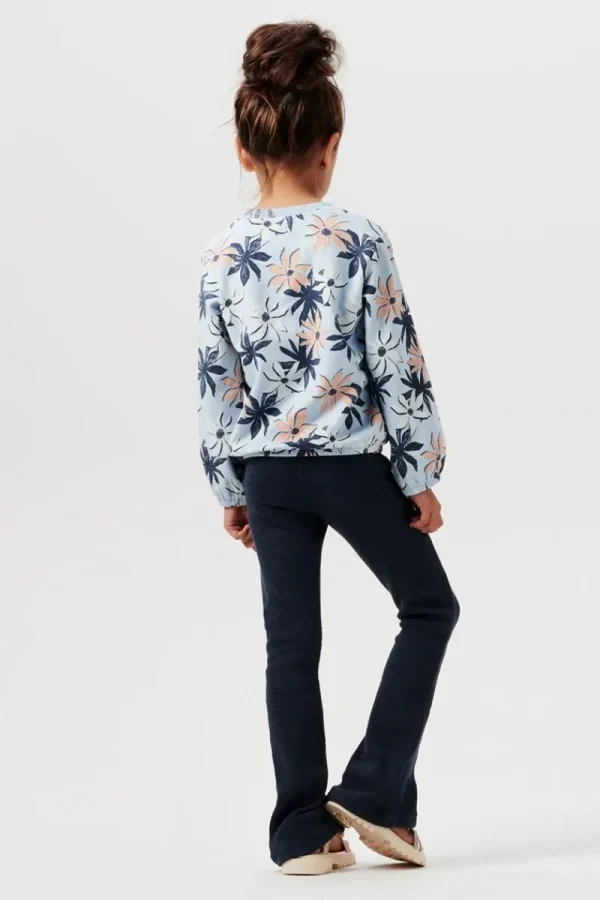 Kinder Noppies Leggings-Leggings Flared Peabody -
