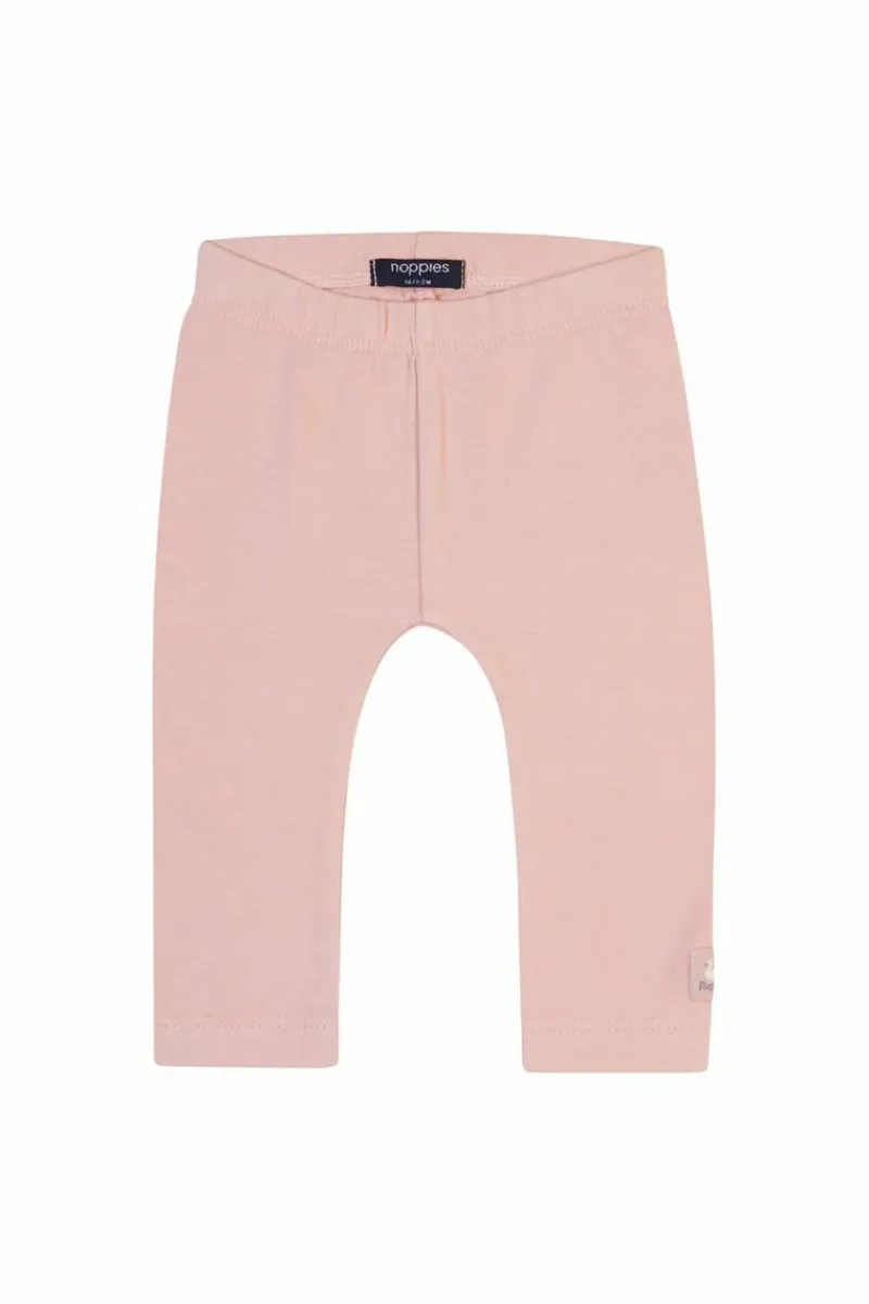 leggings_flixe__pale_mauv_3.webp Noppies Leggings-Leggings Flixe -