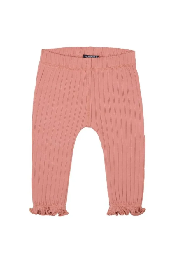 Noppies Leggings-Leggings Foug -