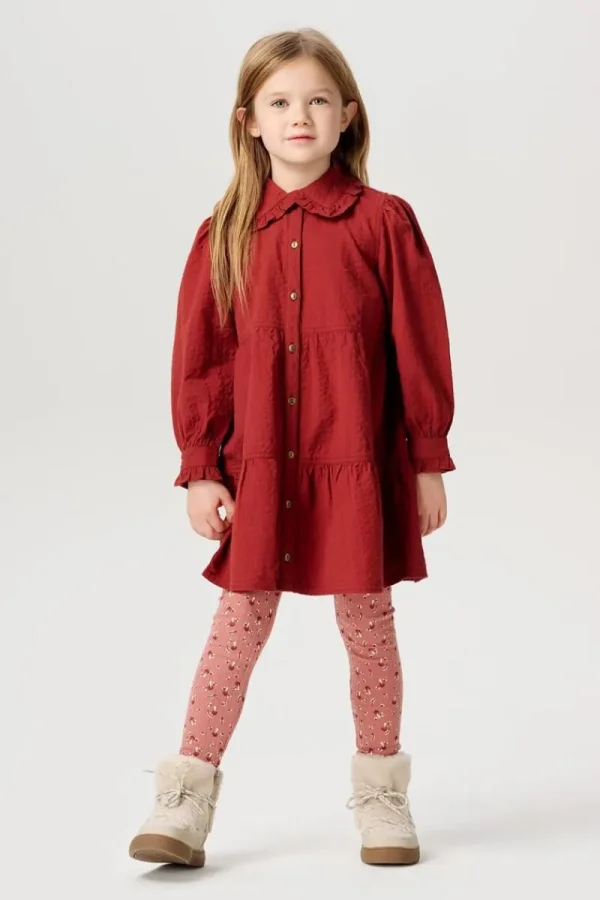 Kinder Noppies Leggings-Leggings Jenison -