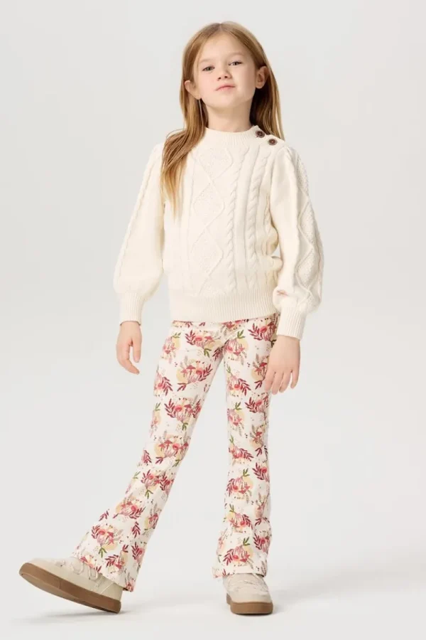 Kinder Noppies Leggings-Leggings Jermyn -