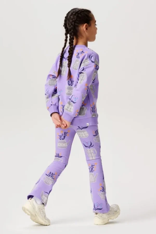 Kinder Noppies Leggings-Leggings Jifeng -