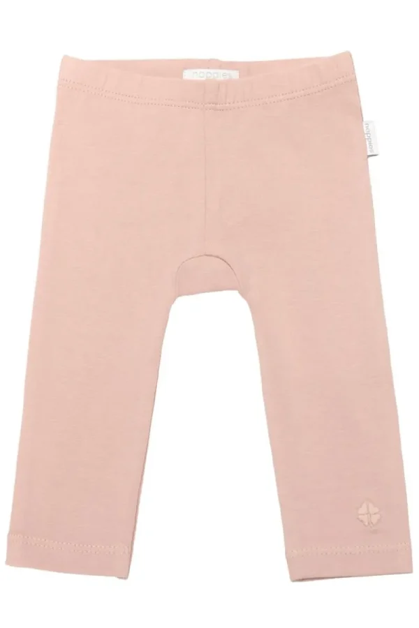 Noppies Leggings | Basics-Leggings Naranja -