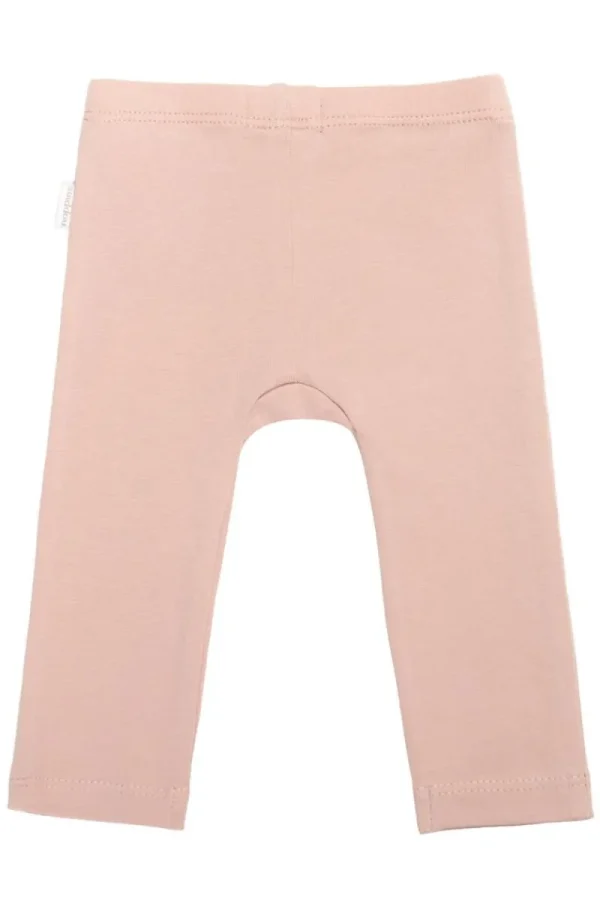 Noppies Leggings | Basics-Leggings Naranja -