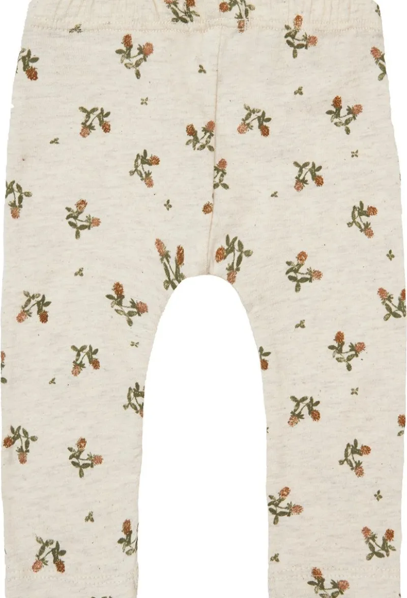 leggings_ninive__oatmeal_1.webp Noppies Leggings | Basics-Leggings Ninive -