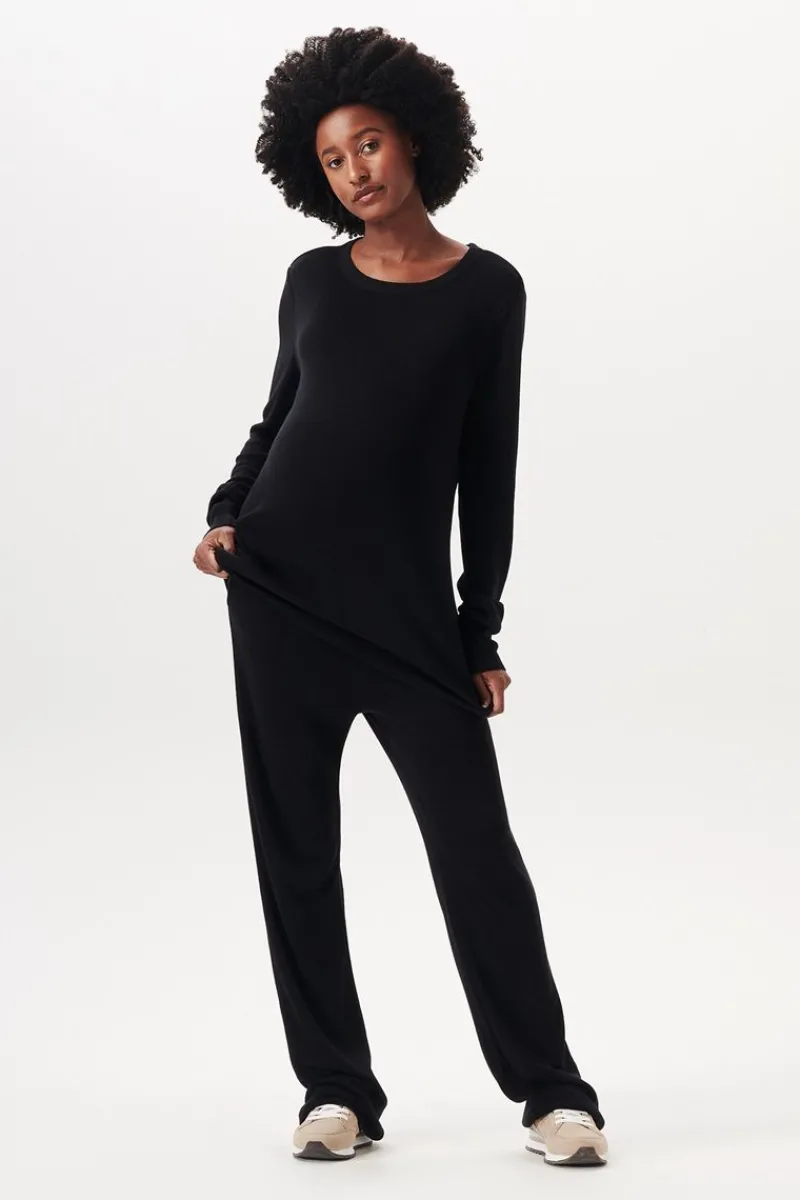 lounge_hose__black_ink_0.webp Noppies Nachtwäsche | Slips-Lounge Hose -