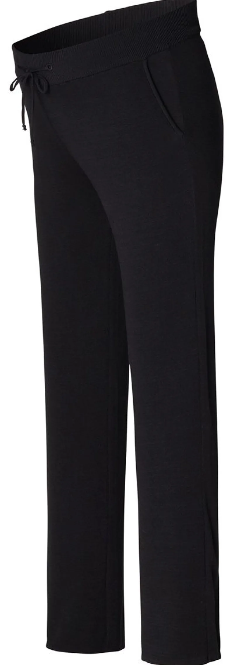 lounge_hose__black_ink_10.webp Noppies Nachtwäsche | Slips-Lounge Hose -