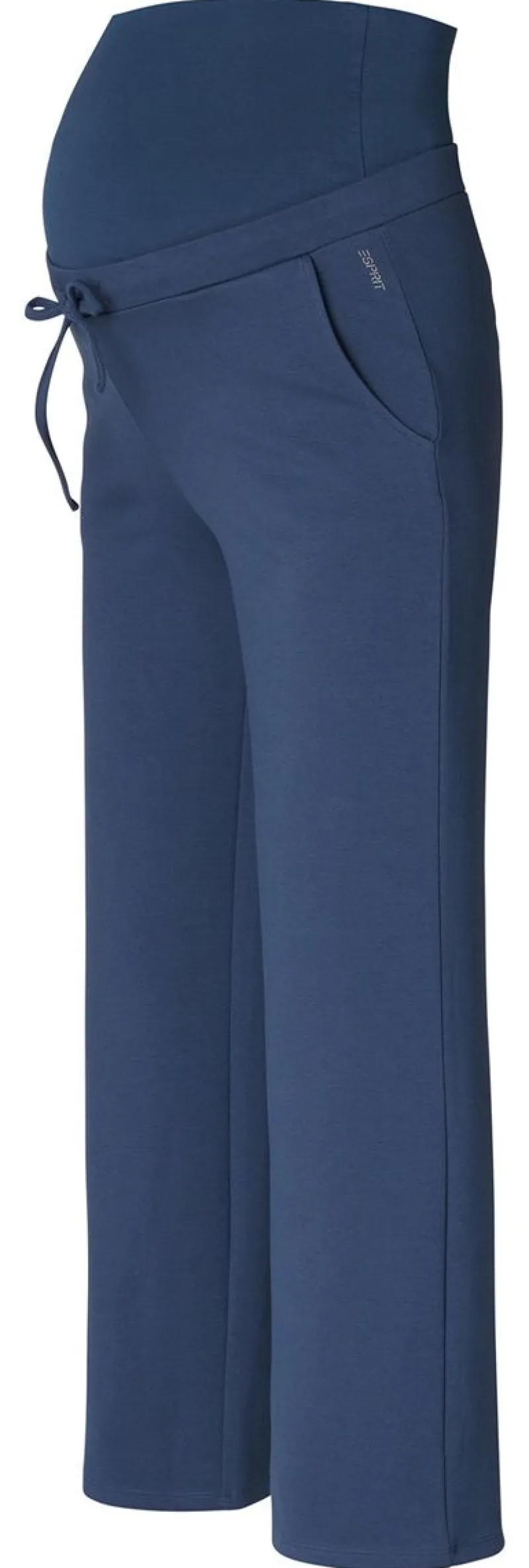 lounge_hose__dark_blue_4.webp Noppies Nachtwäsche | Slips-Lounge Hose -