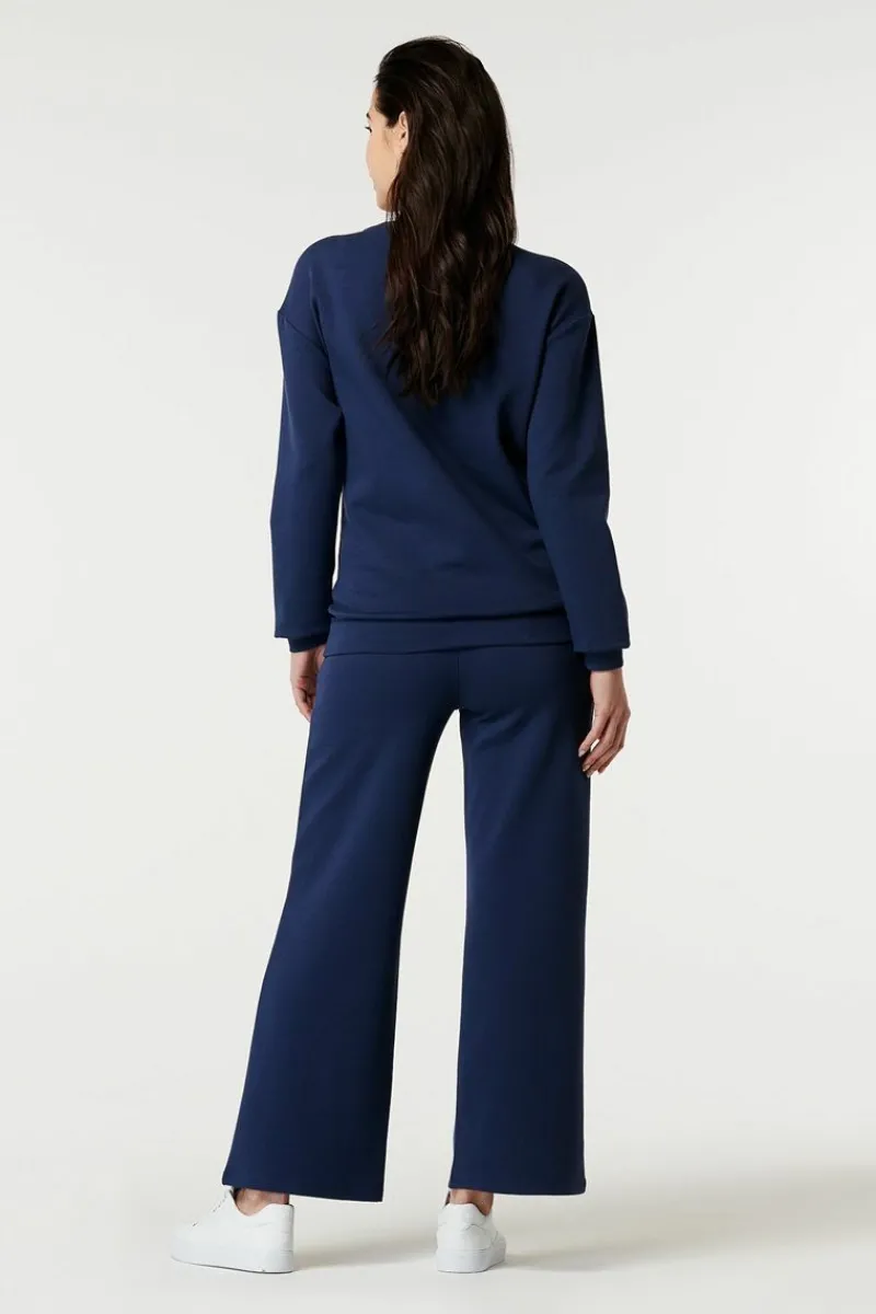 lounge_hose__dark_blue_7.webp Noppies Nachtwäsche | Slips-Lounge Hose -