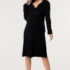 Noppies Nachtwäsche | Slips-Lounge Kleid -