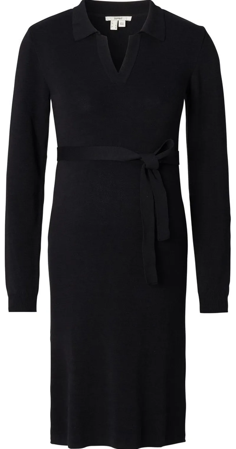 lounge_kleid__black_ink_2.webp Noppies Nachtwäsche | Slips-Lounge Kleid -