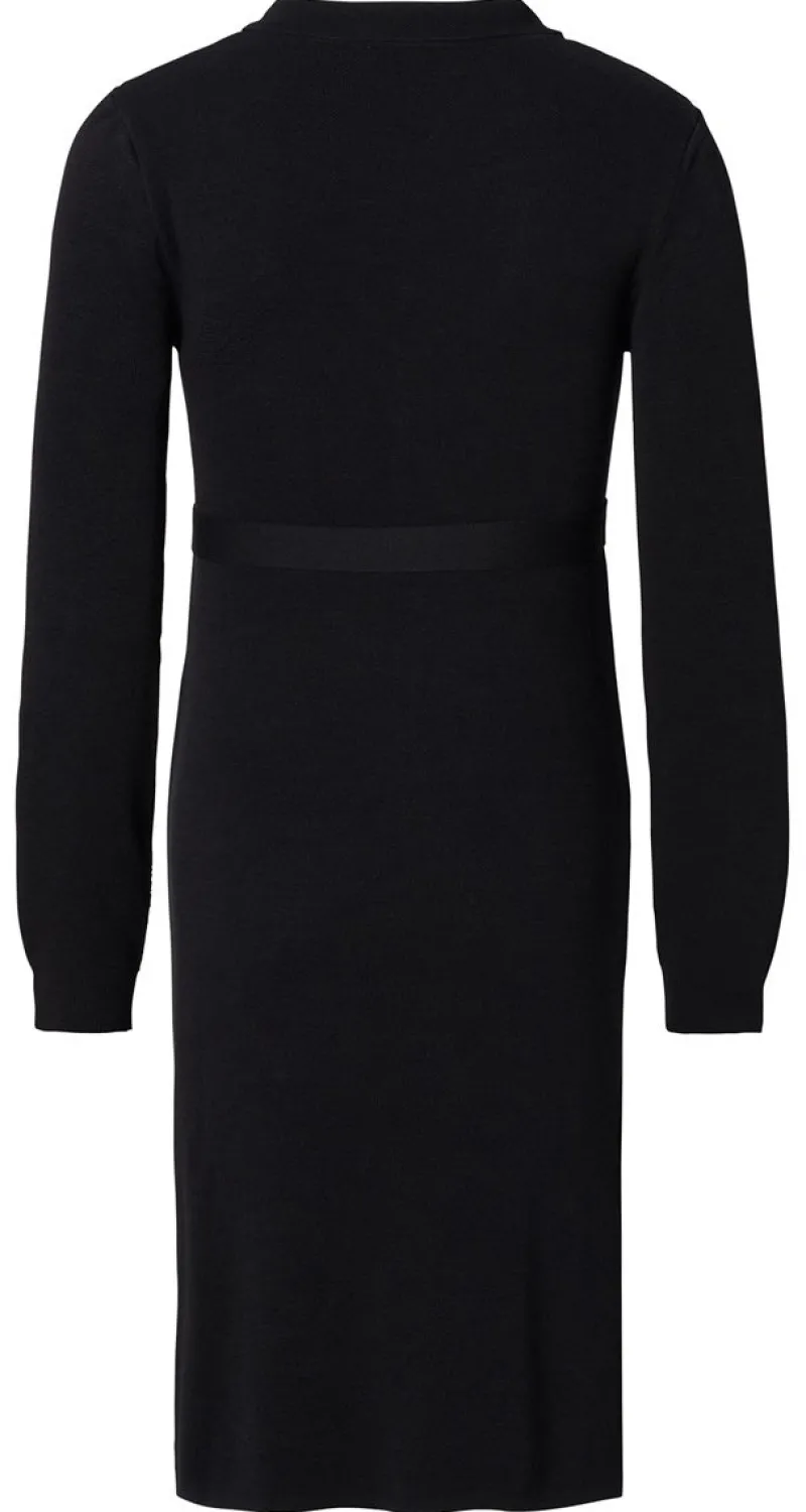 lounge_kleid__black_ink_9.webp Noppies Nachtwäsche | Slips-Lounge Kleid -