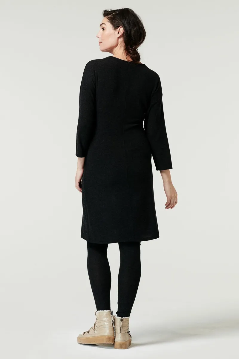 lounge_kleid_hays__grey_m_10.webp Noppies Nachtwäsche | Slips-Lounge Kleid Hays -
