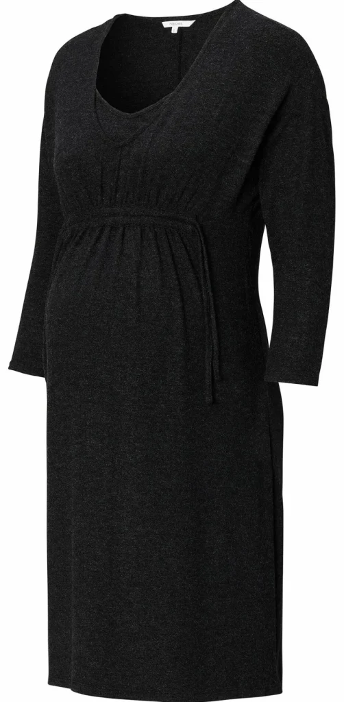 Noppies Nachtwäsche | Slips-Lounge Kleid Hays -