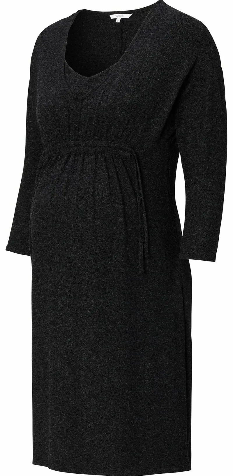 lounge_kleid_hays__grey_m_13.webp Noppies Nachtwäsche | Slips-Lounge Kleid Hays -