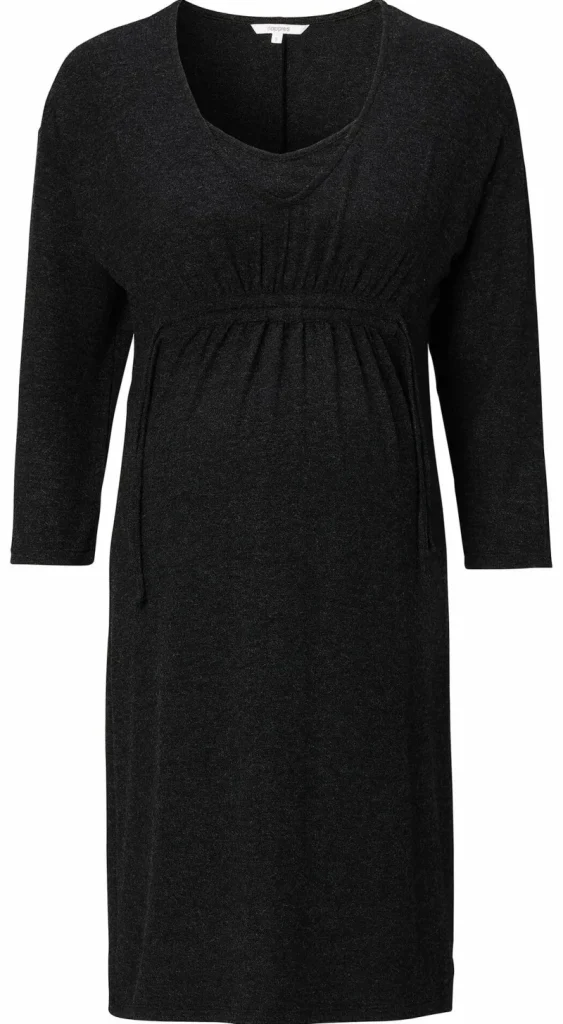 Noppies Nachtwäsche | Slips-Lounge Kleid Hays -