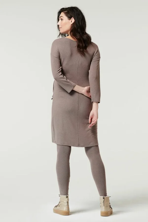 Noppies Nachtwäsche | Slips-Lounge Kleid Hays -