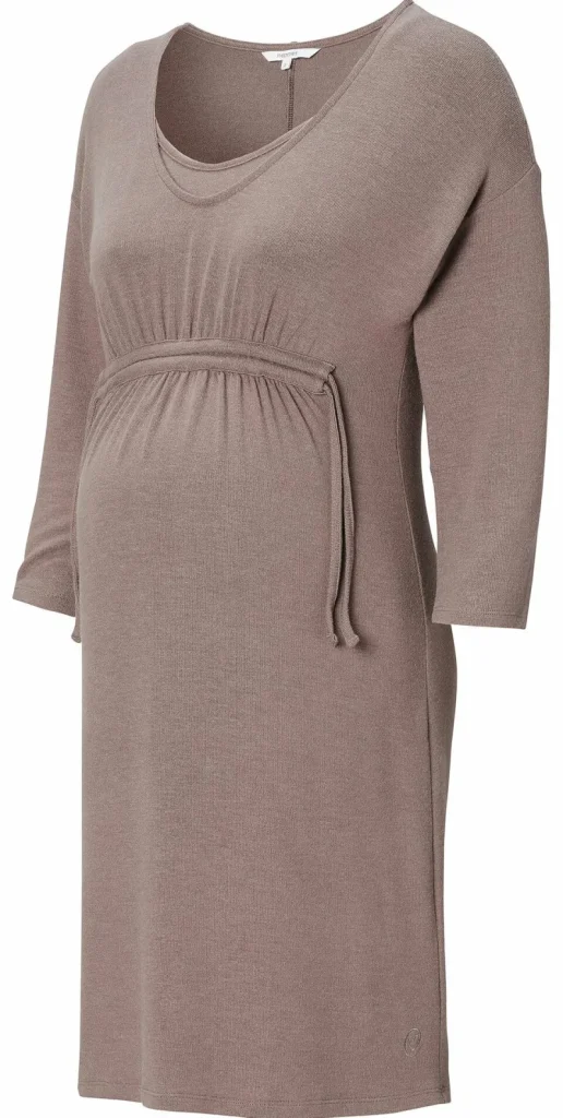 Noppies Nachtwäsche | Slips-Lounge Kleid Hays -