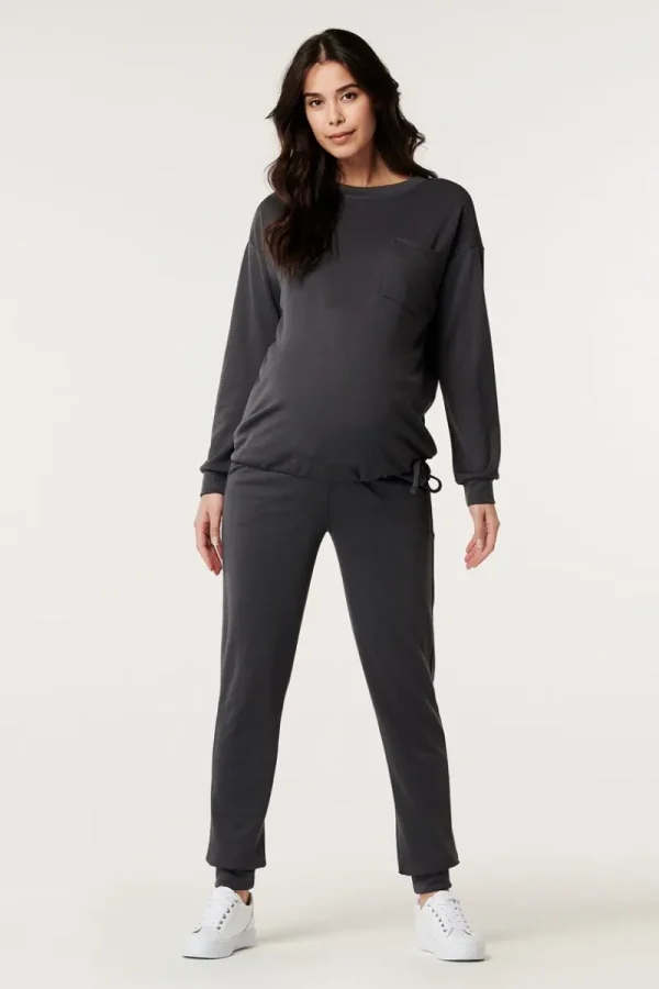 Noppies Nachtwäsche | Slips-Lounge Pullover -