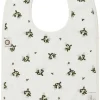 Noppies Lätzchen & Tücher | Zuhause-Lätzchen Blooming Clover -