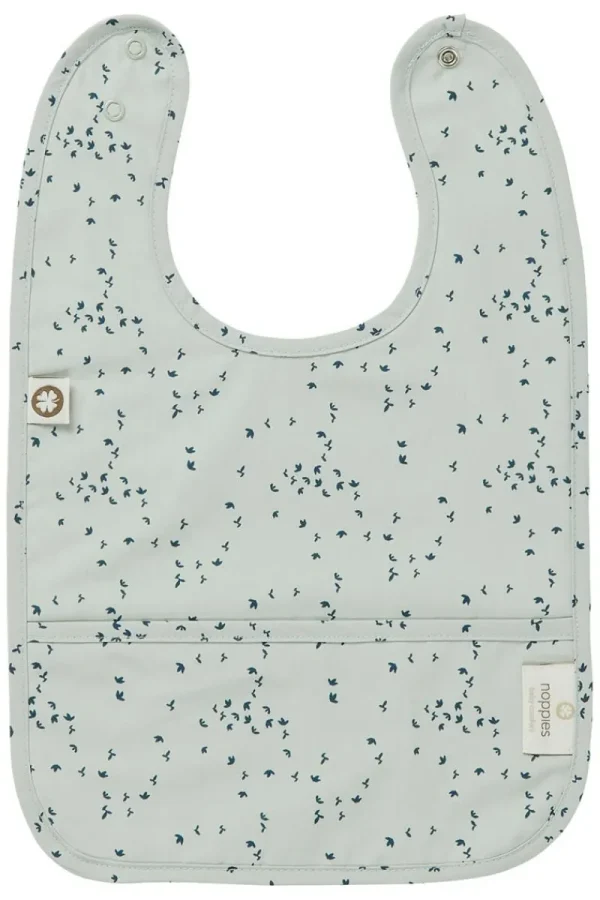 Noppies Lätzchen & Tücher | Zuhause-Lätzchen Botanical Bib -