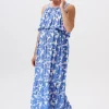 Noppies Kleider | Kleider-Maxi-Stillkleid Han -