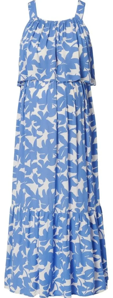 Noppies Kleider | Kleider-Maxi-Stillkleid Han -