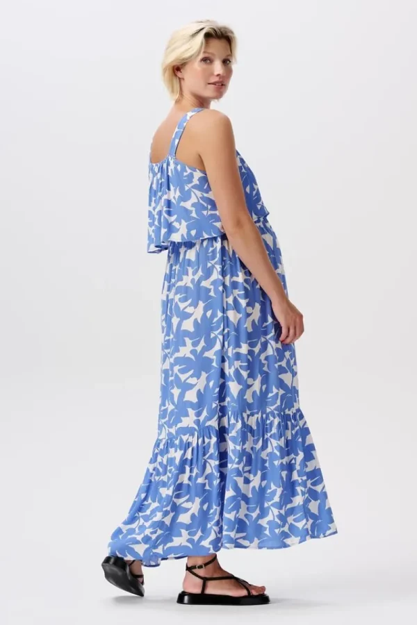 Noppies Kleider | Kleider-Maxi-Stillkleid Han -