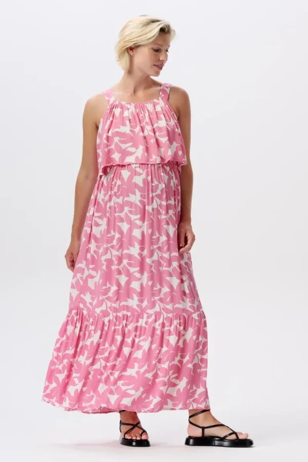 Noppies Kleider | Kleider-Maxi-Stillkleid Han -