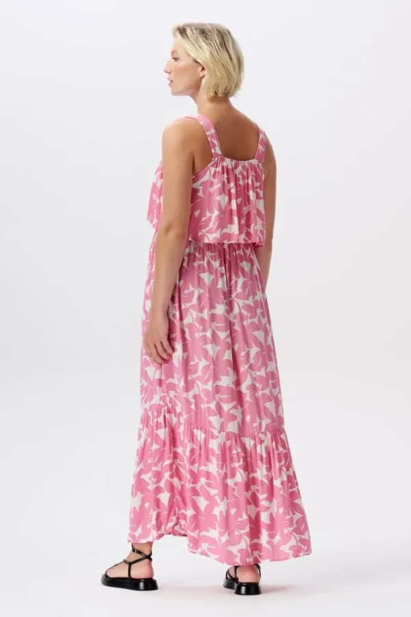 Noppies Kleider | Kleider-Maxi-Stillkleid Han -