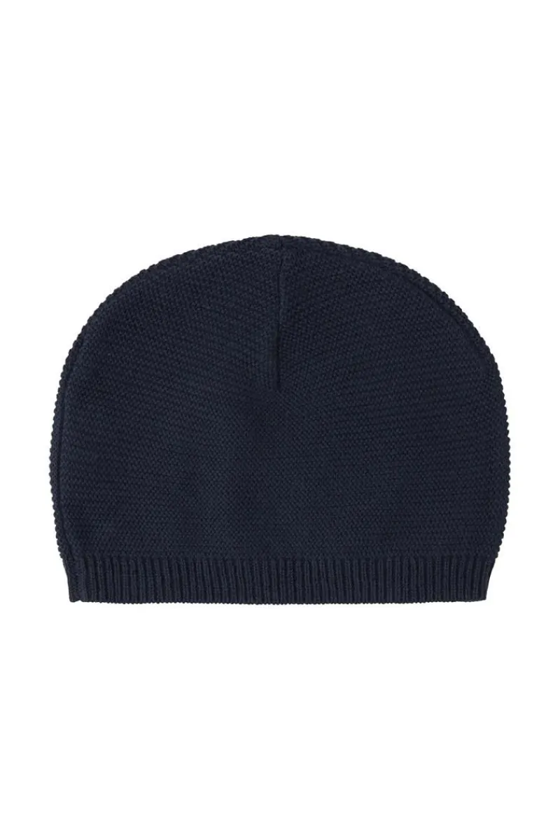 mtze_zola__navy_1.webp Noppies Mützen | Basics-Mütze Zola -