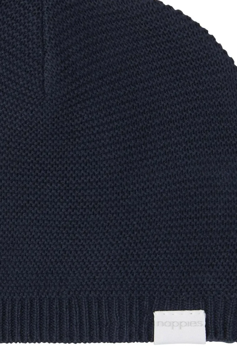 mtze_zola__navy_2.webp Noppies Mützen | Basics-Mütze Zola -