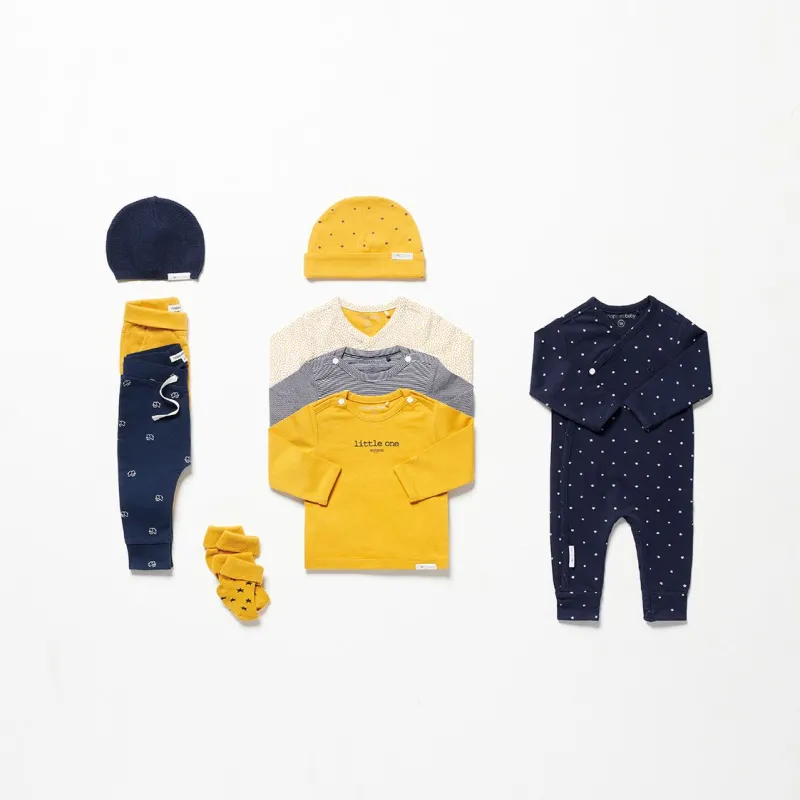 mtze_zola__navy_3.webp Noppies Mützen | Basics-Mütze Zola -