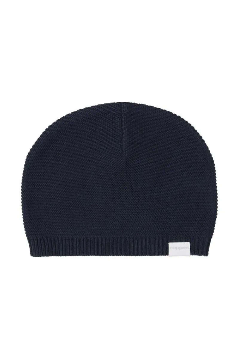 mtze_zola__navy_4.webp Noppies Mützen | Basics-Mütze Zola -