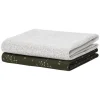 Noppies Mulltücher | Zuhause-Multi-Pack Mulltuch Mixed 2-pack 70x70 Cm -