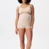 Noppies Shorts-Nahtloser Short Lai Sensil® Breeze -
