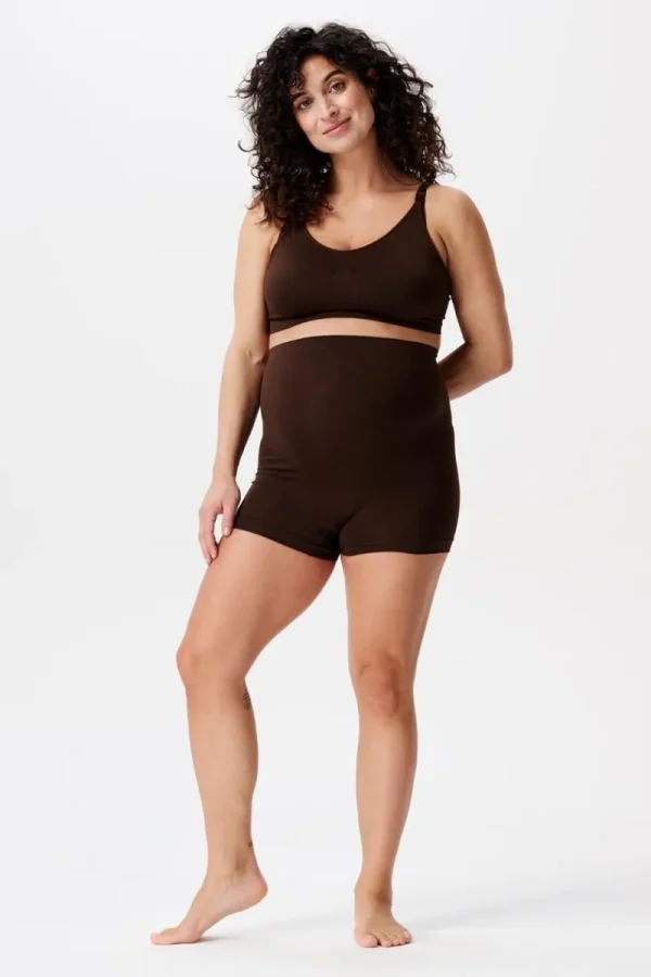 Noppies Shorts-Nahtloser Short Lai Sensil® Breeze -