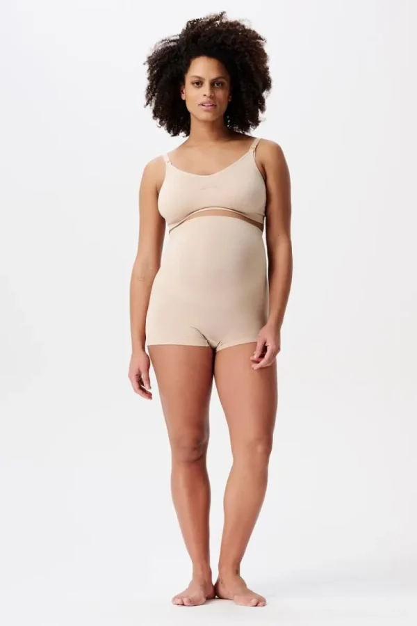 Noppies Shorts-Nahtloser Short Lai Sensil® Breeze -